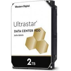 WD Ultrastar 3.5