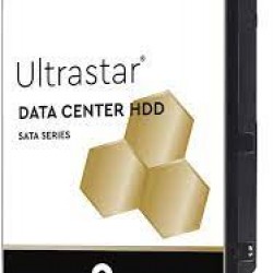 WD Ultrastar 3.5