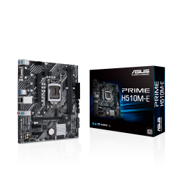 ASUS PRIME H510M-E