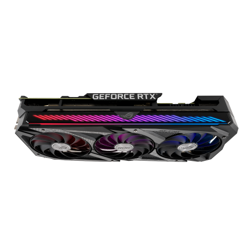 ASUS ROG STRIX GeForce RTX 3070 OC Edition 8GB GAMING 預訂 (ROG-STRIX-RTX3070-O8G-GAMING)