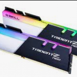 G.Skill Trident Z RGB Series DDR4 16GB (2 x 8GB) 4600hz