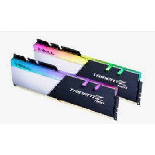 G.Skill Trident Z RGB Series DDR4 16GB (2 x 8GB) 4600hz