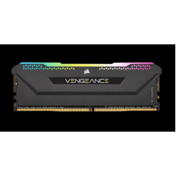 Corsair VENGEANCE RGB PRO SL SERIES (Supported with ICUE) with lower profile 44.8mm