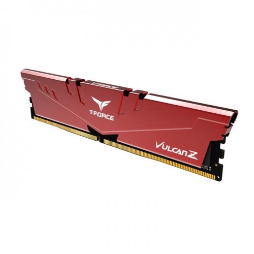 TEAM GROUP T-FORCE DDR4 GAMING VULCAN Z 8GB (1 x 8GB) 3200 MHz