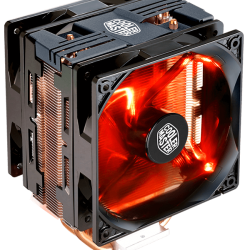 Cooler Master HYPER 212 LED TURBO