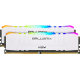 Crucial Ballistix RGB DDR4 16GB (2 x 8GB) 3600MHz Gaming Memory Crucial Ballistix RGB DDR4 16GB (2 x 8GB) 3600MHz Gaming Memory