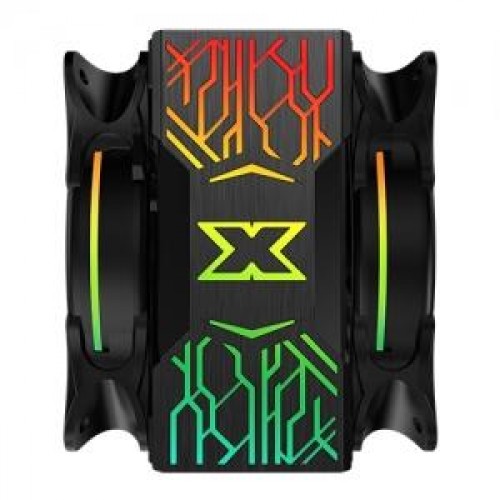 Xigmatek WINDPOWER PRO RGB FAN Xigmatek WINDPOWER PRO RGB FAN