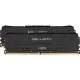 Crucial Ballistix 32GB DDR4 RGB (2 x 16GB) 3200MHz Gaming Memory Crucial Ballistix 32GB DDR4 RGB (2 x 16GB) 3200MHz Gaming Memory