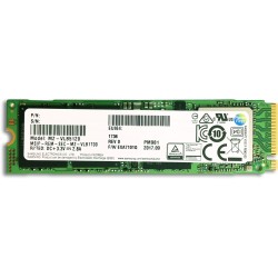 Samsung PM981a 256GB M.2 NVMe PCIe 3.0 x4 SSD (MZVLB256HBHQ)