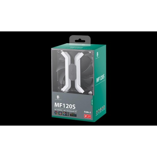 Deepcool MF120S Fan Deepcool MF120S Fan