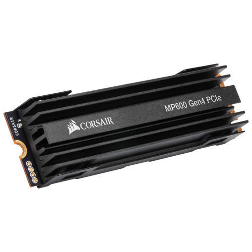 CORSAIR Force Series Gen.4 PCIe MP600 1TB GB NVMe M.2 SSD