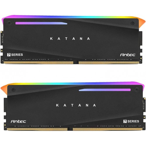 Antec KATANA DDR4 3200MHz 16GB (2x8GB)