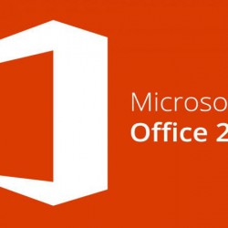Microsoft Office 2019 Home & Business (繁/簡/英)