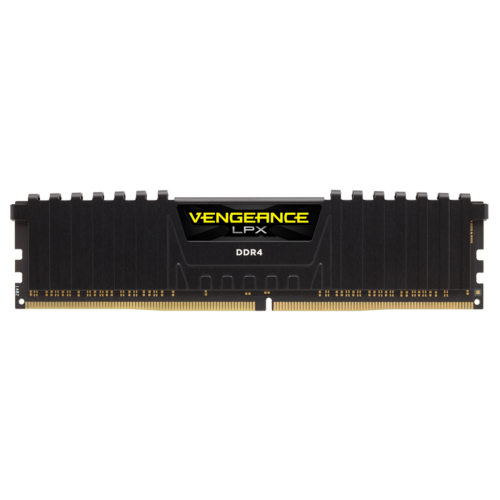 Corsair VENGEANCE LPX 32GB (2x16GB) DDR4 2666MHz