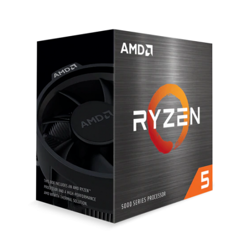 AMD Ryzen 5 5600X 6核12線程