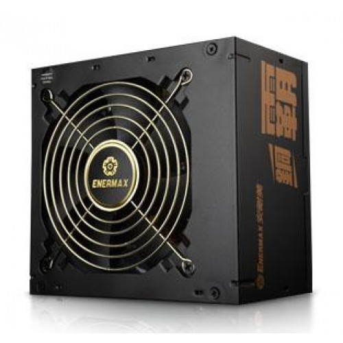 Enermax NAXN BRONZE 500W 80PLUS Bronze Enermax NAXN BRONZE 500W 80PLUS Bronze