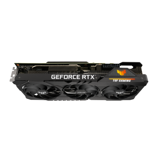 ASUS TUF Gaming GeForce RTX 3080 10GB GAMING (TUF-RTX3080-10G-GAMING) 預訂