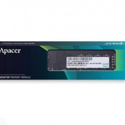 Apacer DDR4 16GB(2x8GB) 2666 mhz