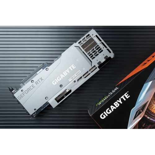 (只限砌機)Gigabyte GeForce RTX 3080 GAMING OC 10G 預訂