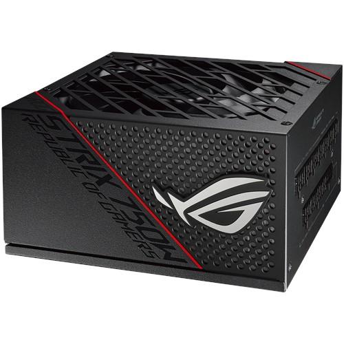 ASUS ROG STRIX GOLD - 750W 80 PLUS 金牌全模組 10年保養