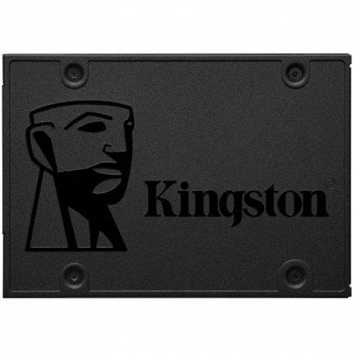 Kingston SSDNow A400 480GB TLC 2.5 Inch SATA III SSD