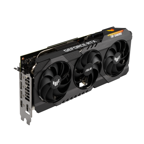 ASUS TUF Gaming GeForce RTX 3080 10GB GAMING (TUF-RTX3080-10G-GAMING) 預訂