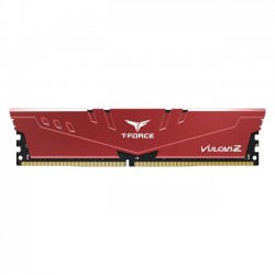 TEAM GROUP T-FORCE DDR4 GAMING VULCAN Z 8GB (1 x 8GB) 3200 MHz