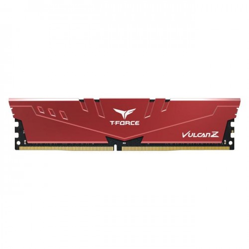 TEAM GROUP T-FORCE DDR4 GAMING VULCAN Z 8GB (1 x 8GB) 3200 MHz