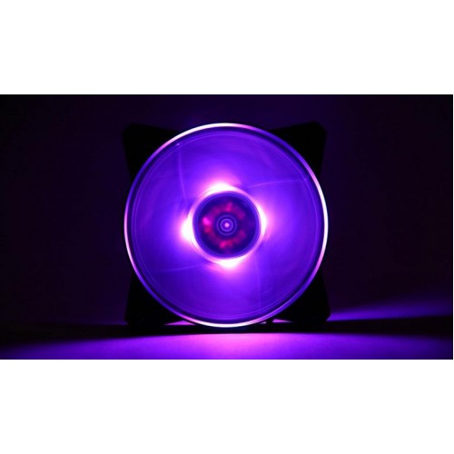 Cooler Master MasterFan Pro 140 Pressure RGB