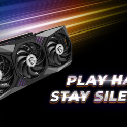 MSI GeForce RTX 3060 Ti GAMING X TRIO