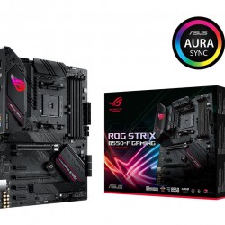 ASUS ROG STRIX B550-F GAMING ATX