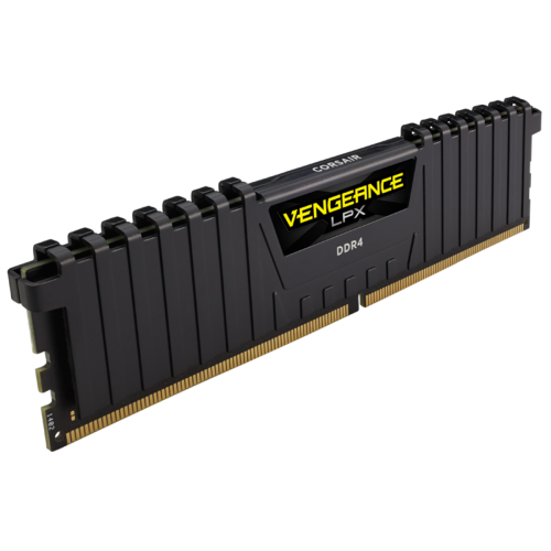 Corsair VENGEANCE LPX 32GB (2x16GB) DDR4 2666MHz