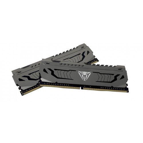 PATRIOT Viper Steel DDR4 Extreme Performance 16GB (1 x 16GB) 3600MHz