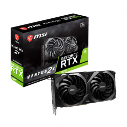 MSI GeForce RTX 3070 VENTUS 2X OC