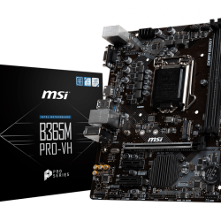 MSI B365M PRO-VH