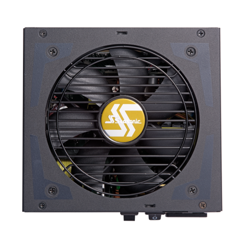 SeaSonic Focus Plus 1000 Gold (1000W 80PLUS GOLD 全模組)