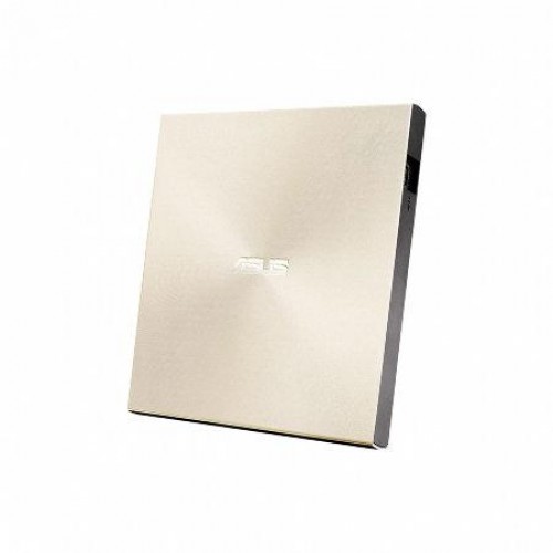 ASUS ZenDrive U9M Gold 外置光碟機 ASUS ZenDrive U9M Gold 外置光碟機