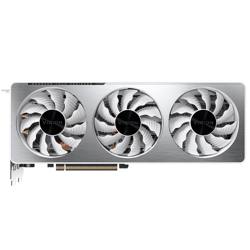 Gigabyte GeForce RTX 3070 VISION OC 8G