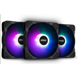 MSI MAX 120mm ARGB Fan x1