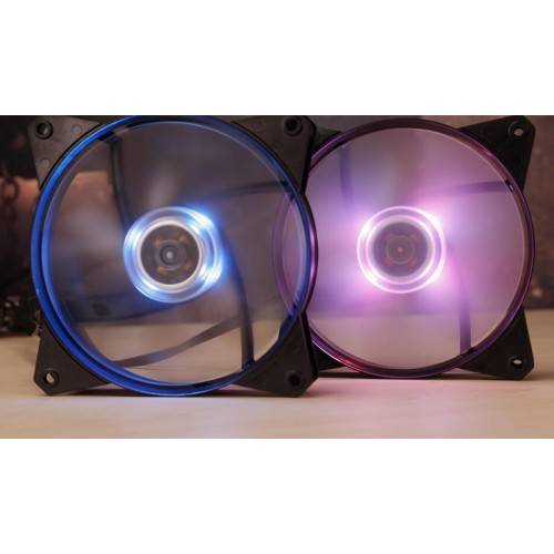 Cooler Master MasterFan MF120L Cooler Master MasterFan MF120L