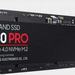 Samsung 980 Pro PCIe 4.0 1TB (MZ-V8P1T0BW)