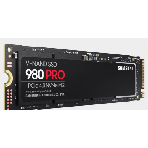 Samsung 980 Pro PCIe 4.0 1TB (MZ-V8P1T0BW)