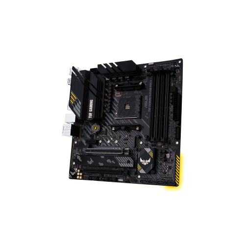 ASUS TUF GAMING B450M-PRO S (支援2.5Gb Lan) ASUS TUF GAMING B450M-PRO S (支援2.5Gb Lan)