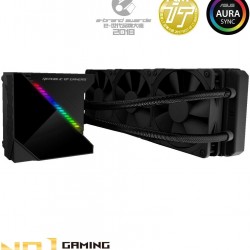 ASUS ROG RYUJIN 360 水冷散熱器