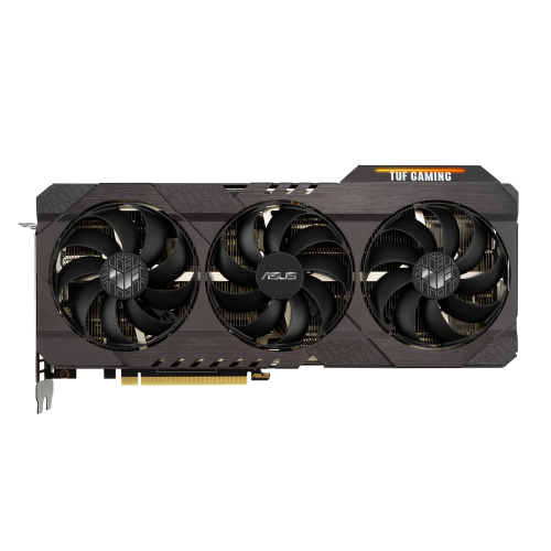 ASUS TUF Gaming GeForce RTX 3070 OC 8GB 預訂 (TUF-RTX3070-O8G-GAMING)