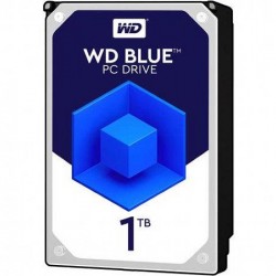 WD Blue WD10EZEX 1TB 7200rpm 64MB 3.5 Inch HDD