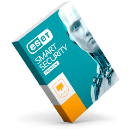 ESET Smart Security Premium 1U3Y 1使用者3年 零售盒裝版 ESET Smart Security Premium 1U3Y 1使用者3年 零售盒裝版