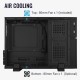 AeroCool Playa Slim RGB mATX