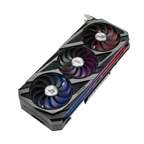 ASUS ROG STRIX GeForce RTX 3070 OC Edition 8GB GAMING 預訂 (ROG-STRIX-RTX3070-O8G-GAMING)