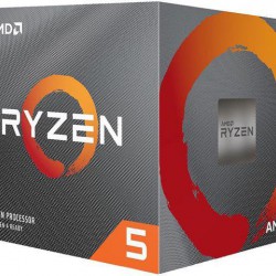 AMD Ryzen 5 3600 6核12線程
